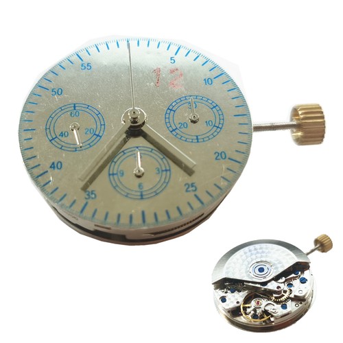 Replace automatic mechanical - replace,