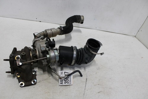 Turbo supercharger chevy - turbo/supercharger,