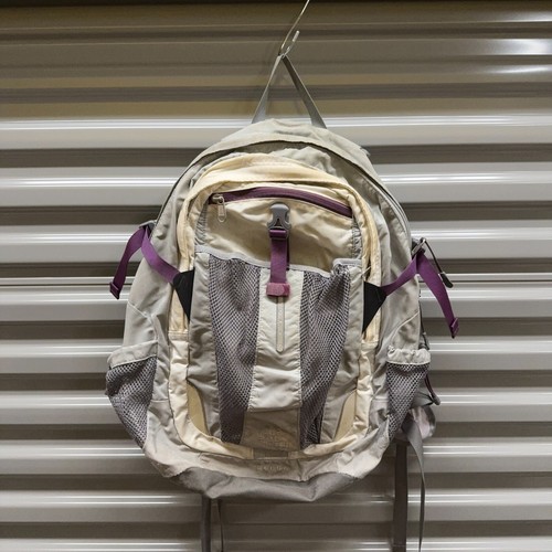 The north face recon backpack - face,