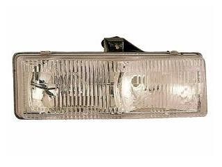 Headlight fits national - headlight,
