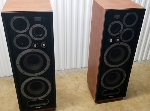 Wharfedale e90 2 - wharfedale,
