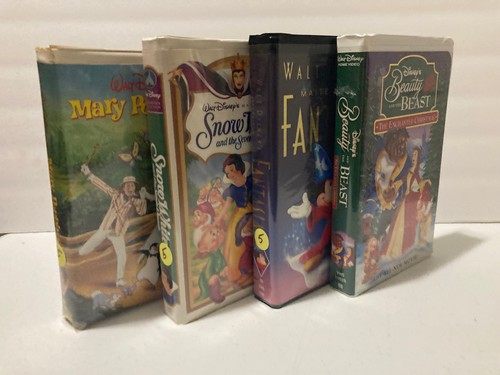 Set vintage walt - set,
