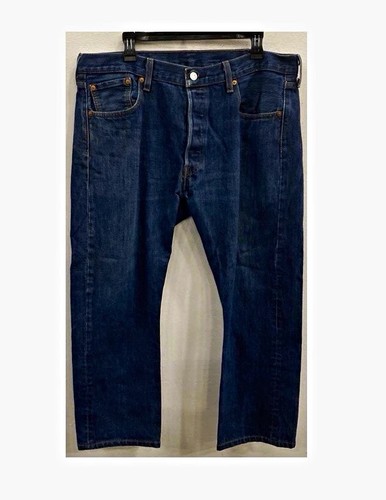 Levi men blue - men's, wash