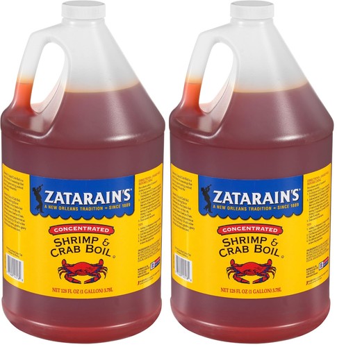 Concentrated shrimp crab - concentrated,