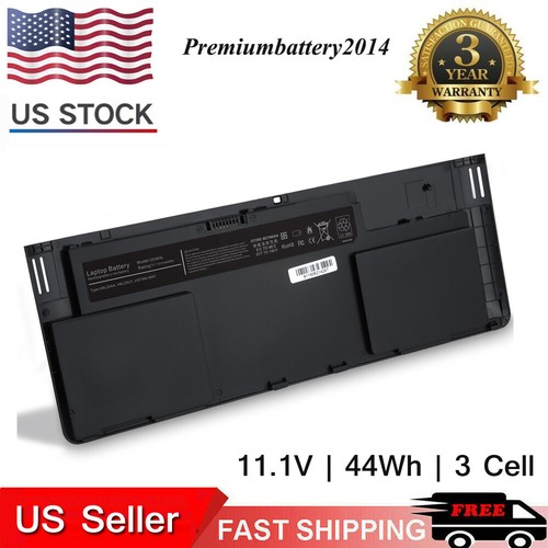 6cell laptop battery for - laptop, hp