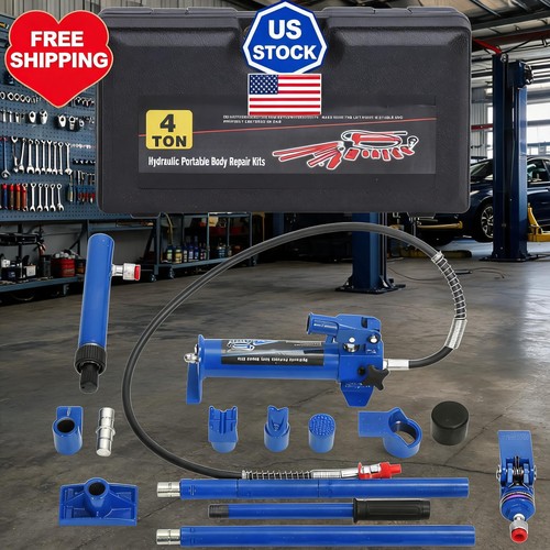Ton porta power - power, kit