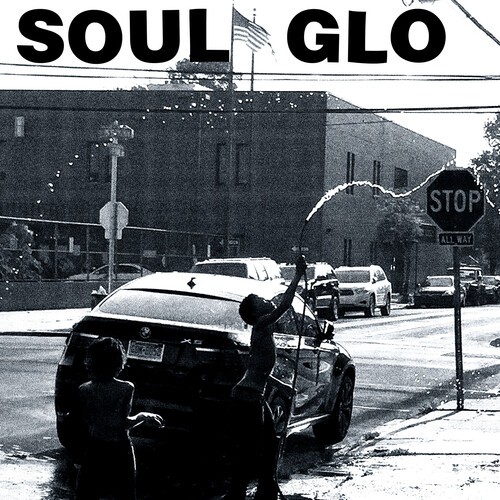 Soul glo the nigga - the, in