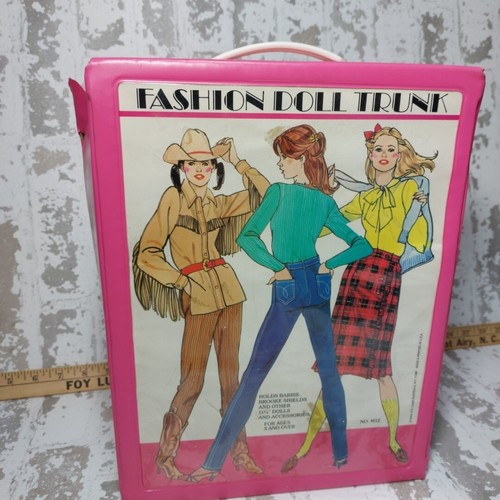 Vtg tara toy fashion doll - vtg,