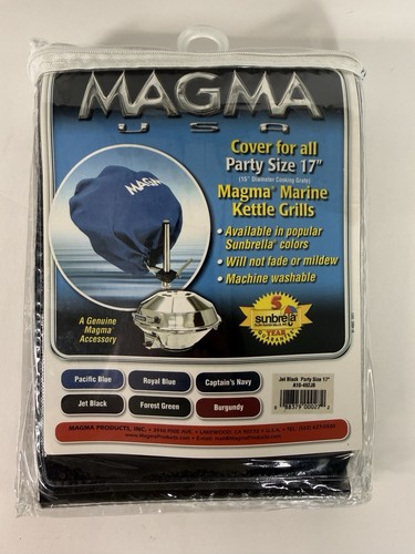 Magma a10 492jb marine kettle - a10-492jb,
