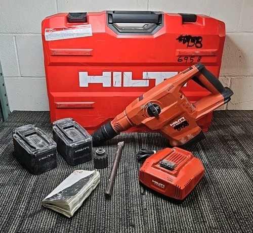 Hilti 500 a36 max - 500-a36,