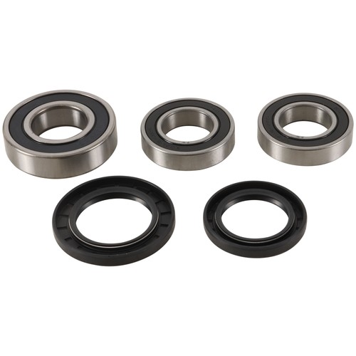 Pivot works wheel - works,