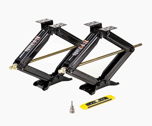 Rockman camper stabilizer - rockman,