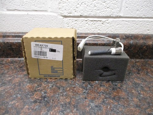 Dryer igniter for - igniter, gas