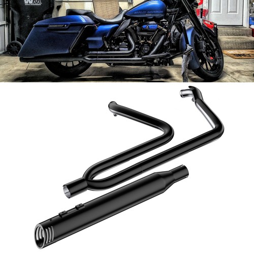 Pro into black exhaust - pro,