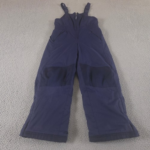 Bean snow bibs kids 8 - kids, navy