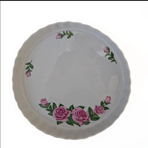 Christineholm porcelain rose - christineholm,