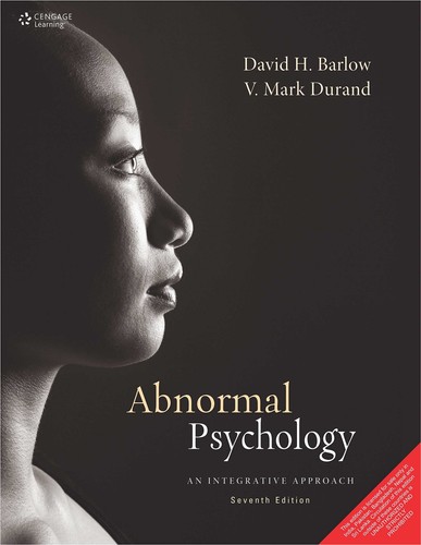 Abnormal psychology an - psychology:,