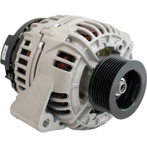 Alternator john deere 640h - deere,