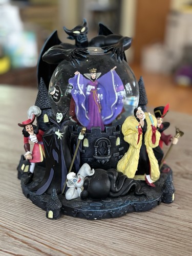 Walt disney villains - disney,