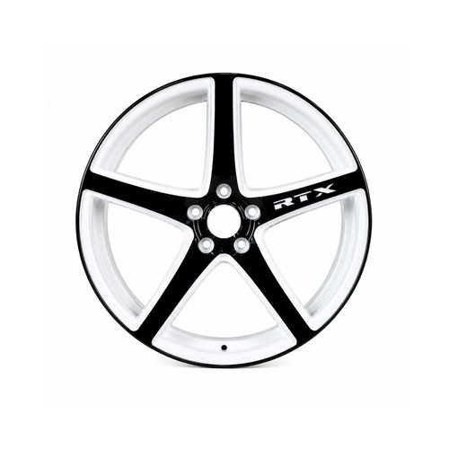 Inch white black - 20,