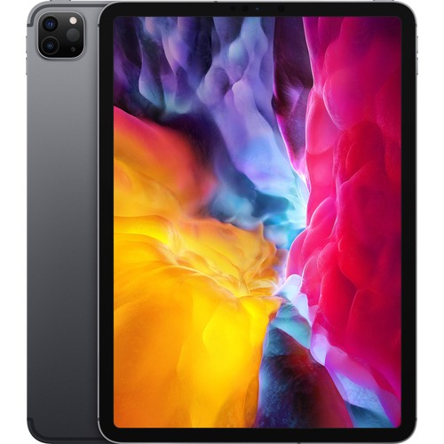 Apple ipad pro 128gb wi - 11", wi-fi