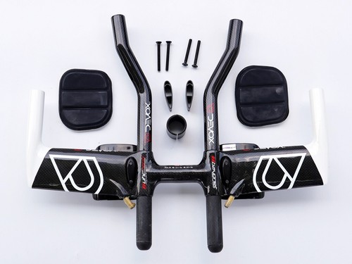 Felt devox aero - carbon, time