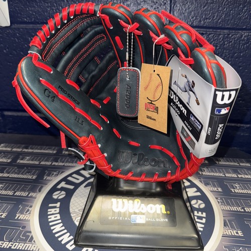 Custom exclusive wilson - exclusive,