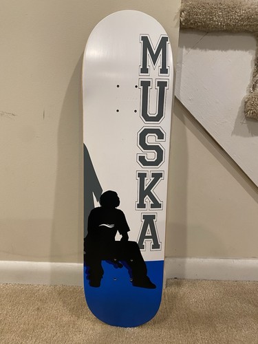 Shorty chad muska - shorty's,