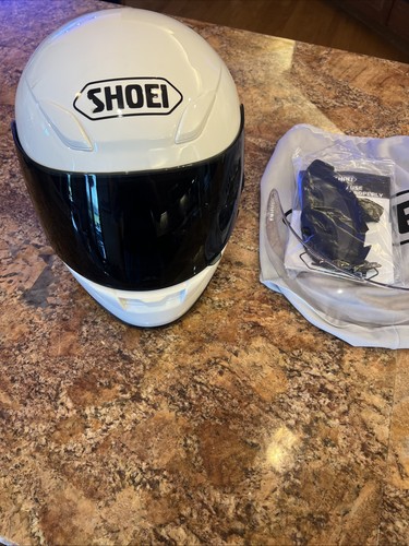 Shoei 1000 motorcycle - rf-1000,