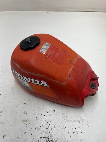 1985 honda atc 200 - 200, m