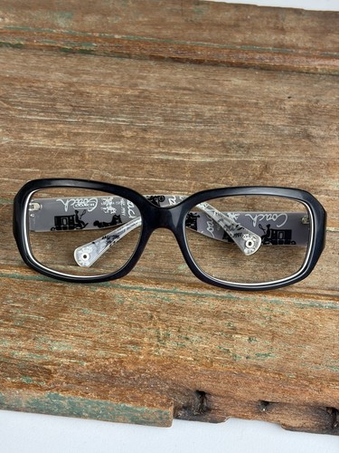 Coach eyeglasses frames - coach, only