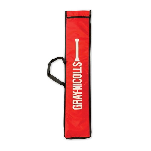 Gray nicolls cricket bat - bat, full