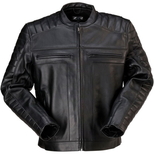 Z1r artillery leather jacket - z1r,