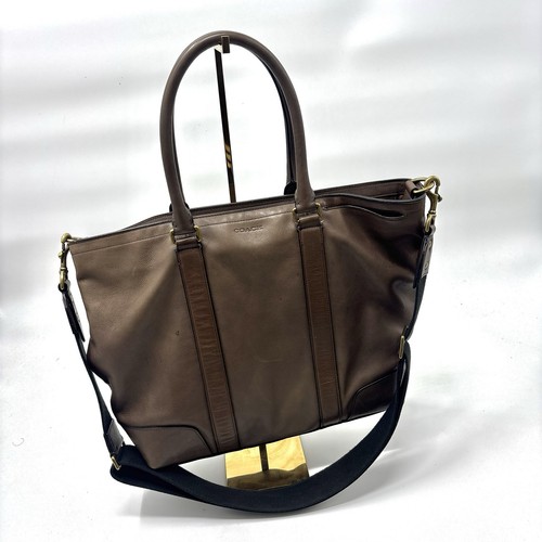 Coach vintage bleecker legacy - vintage,
