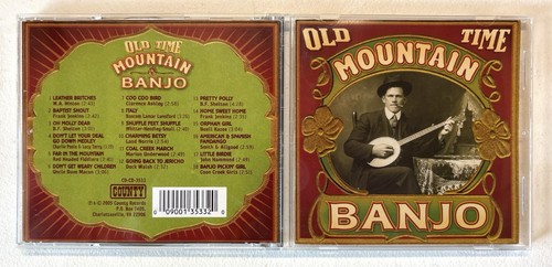 Various artists old - various,