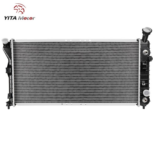 Yitamotor radiator for 03 - yitamotor,