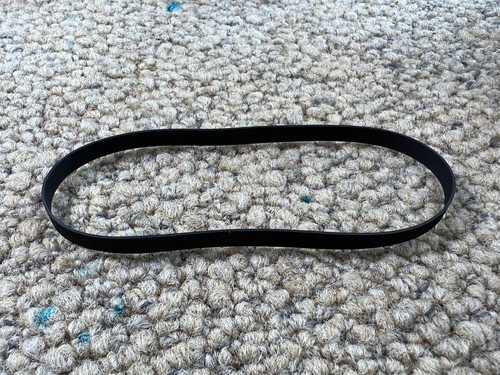 Nakamichi capstan belt drive - nakamichi,