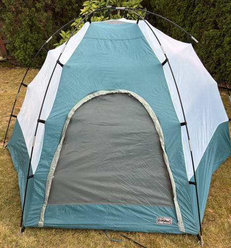 Vintage eureka dome - dome-2, +