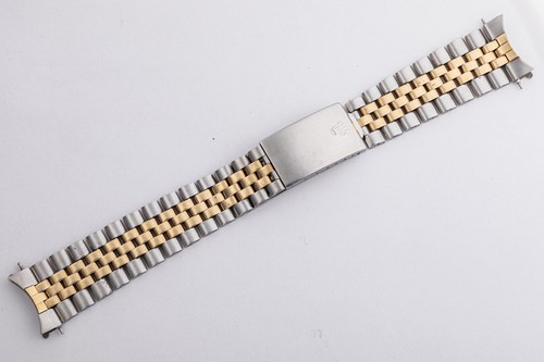 Vintage 1970 original - original, rolex