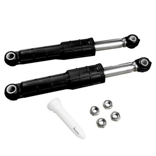 2pcs new washer shock absorber - 2pcs,