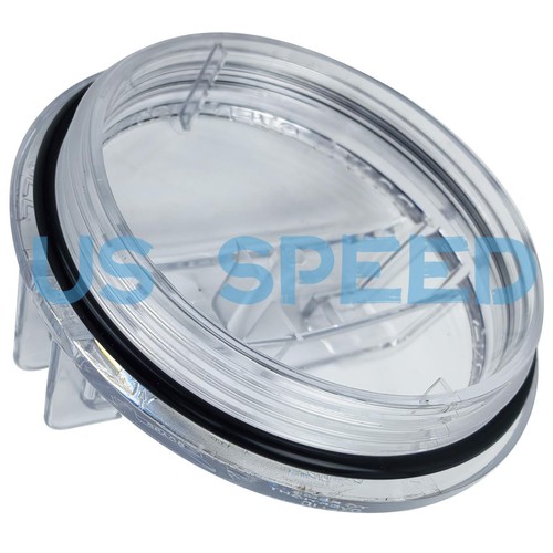 Replacement 185p trap - trap, cover