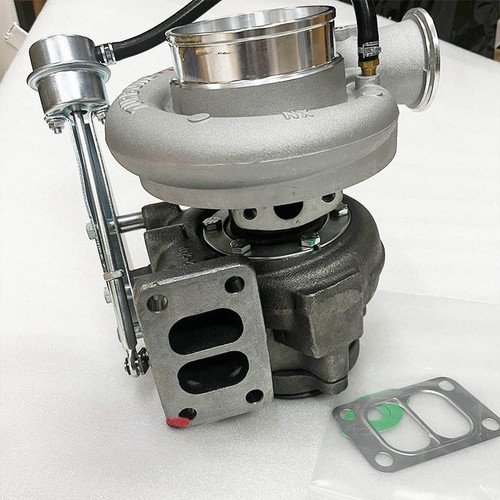 Turbo hx40w turbocharger - hx40w,