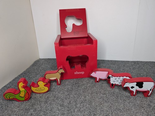 Jack rabbit creations wooden - jack,