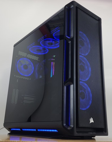 Gaming ultra 285k 32gb - gaming,