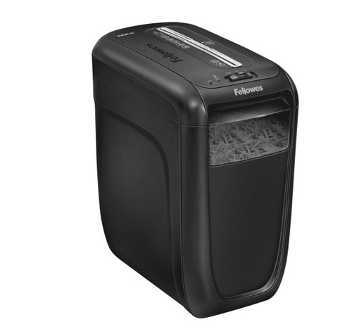 Fellowes 60cs sheet - 60cs, 10-sheet