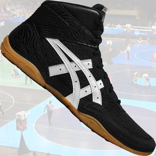 Asics matflex youth boys - asics,