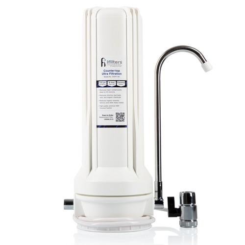 Countertop ultra drinking - countertop,