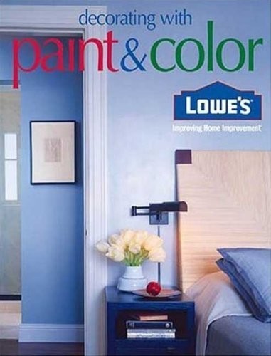 Lowes decorating with paint - paint, &