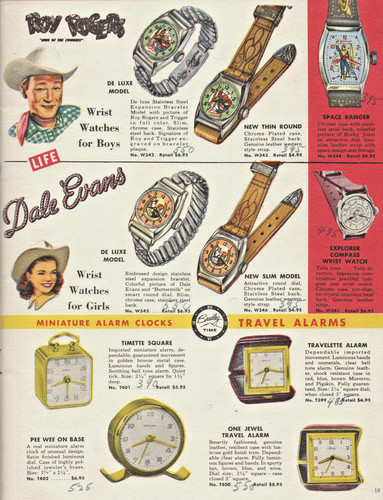 Vtg 1954 gift - vtg,