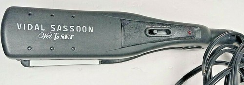 Vidal sassoon wet - vidal, set